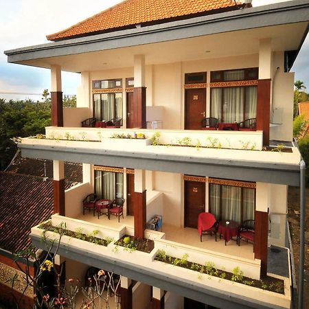 Brata Inn Ubud  Ngoại thất bức ảnh