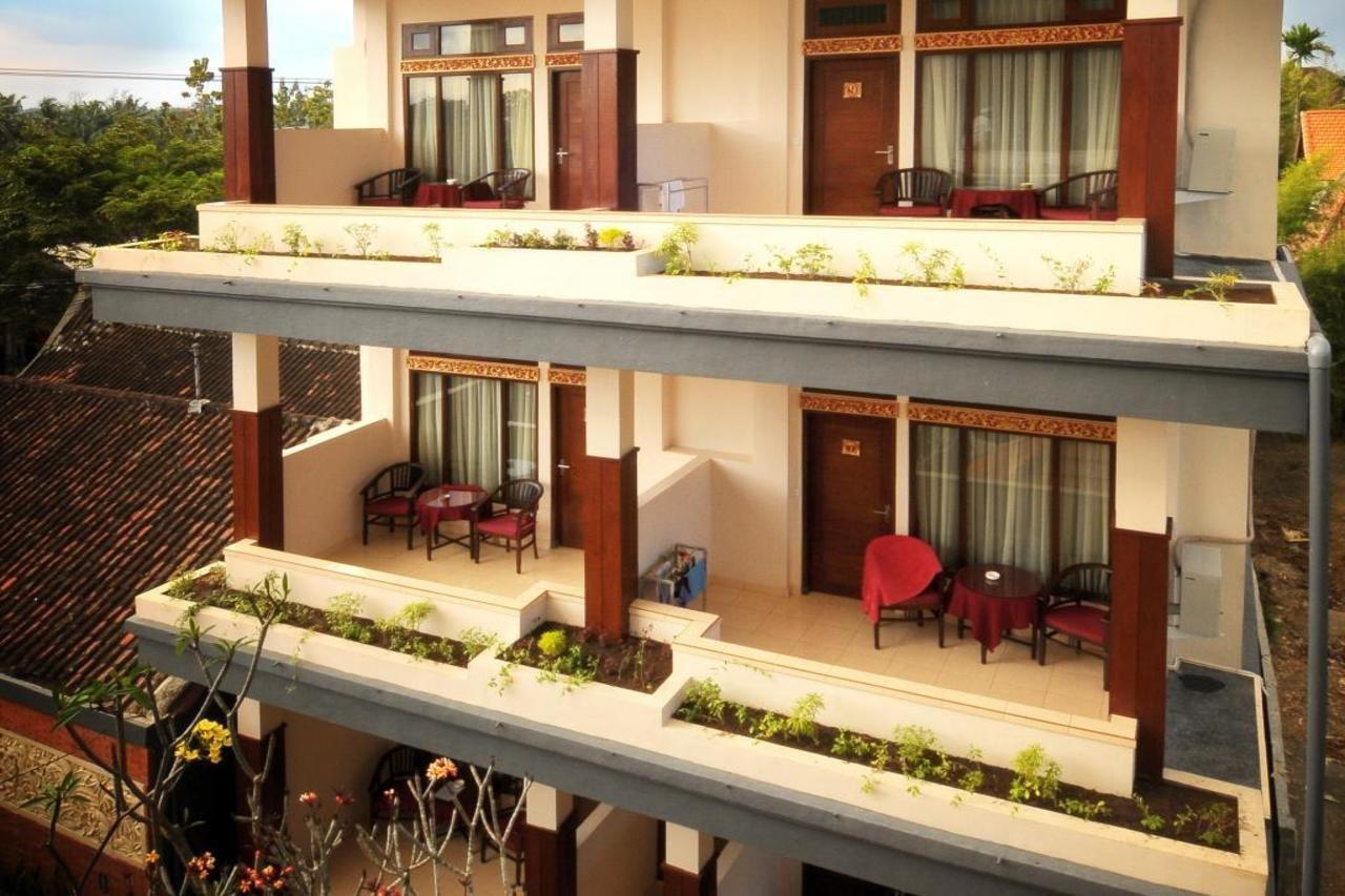 Brata Inn Ubud  Ngoại thất bức ảnh