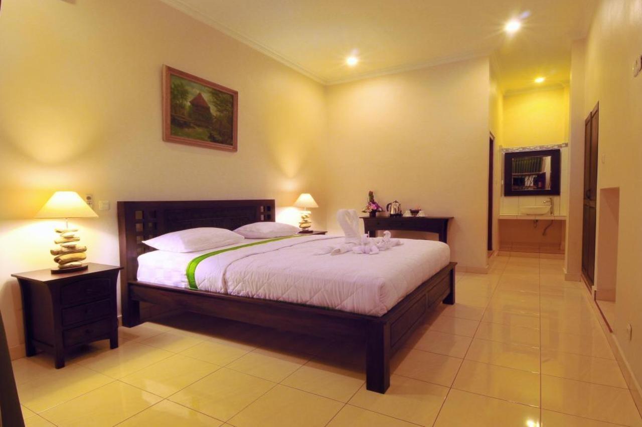 Brata Inn Ubud  Ngoại thất bức ảnh