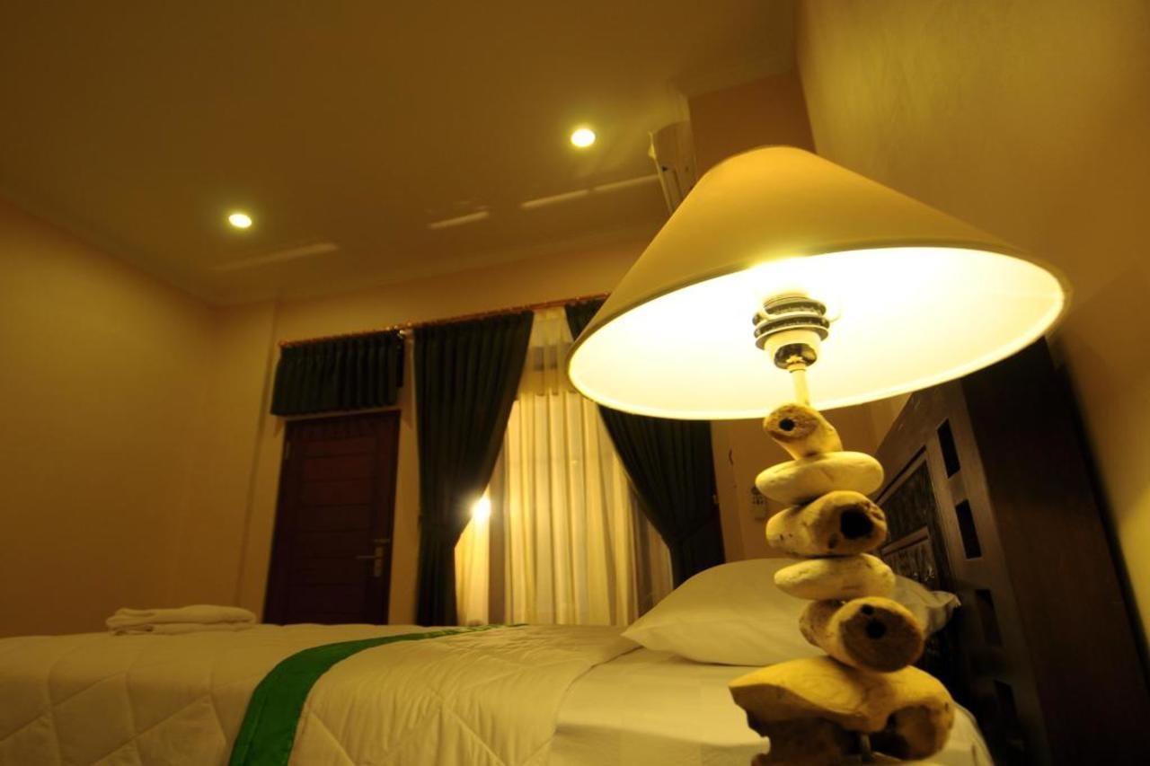 Brata Inn Ubud  Ngoại thất bức ảnh