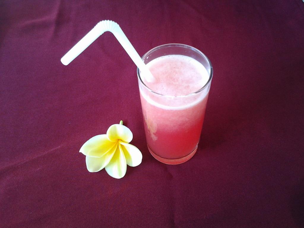 Brata Inn Ubud  Ngoại thất bức ảnh