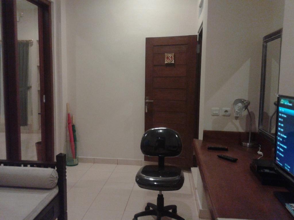 Brata Inn Ubud  Ngoại thất bức ảnh