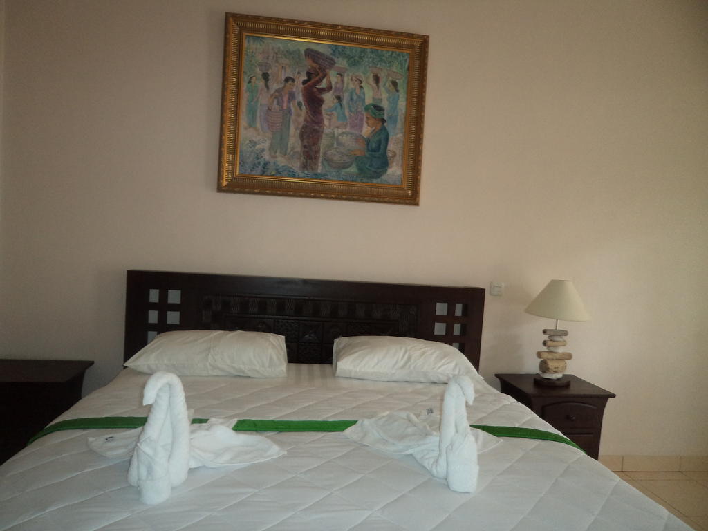 Brata Inn Ubud  Ngoại thất bức ảnh