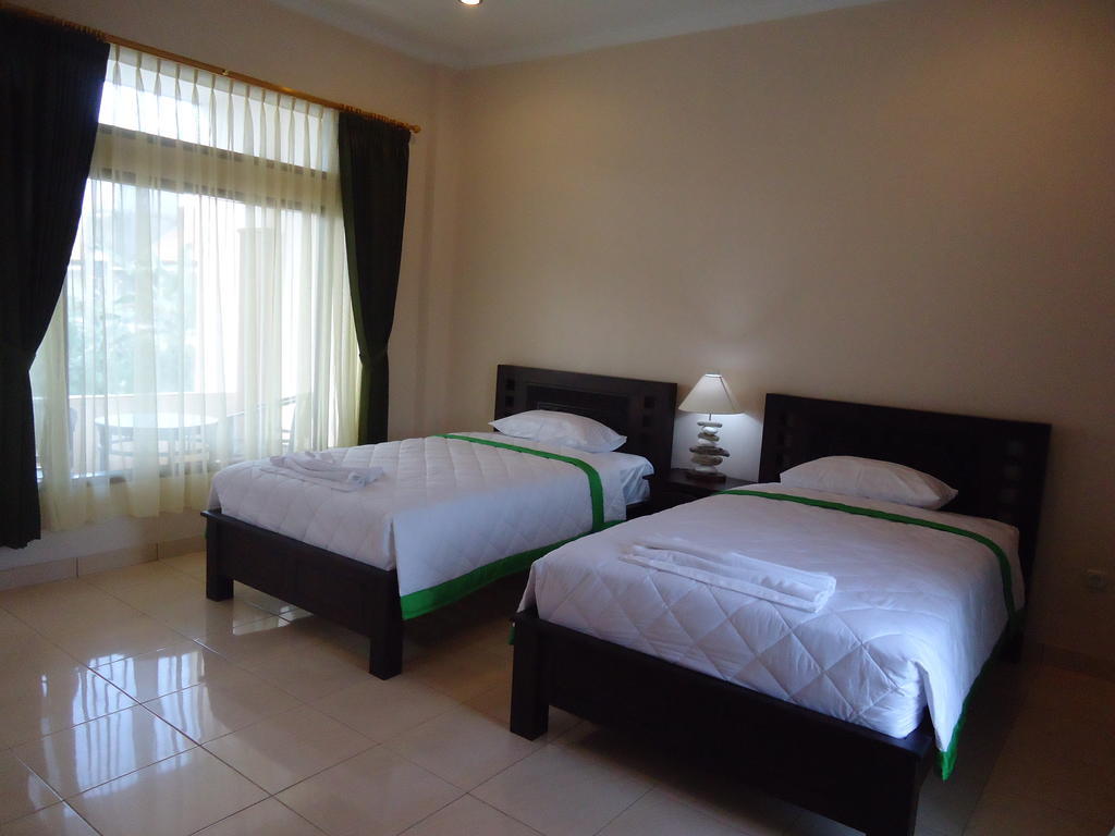 Brata Inn Ubud  Ngoại thất bức ảnh