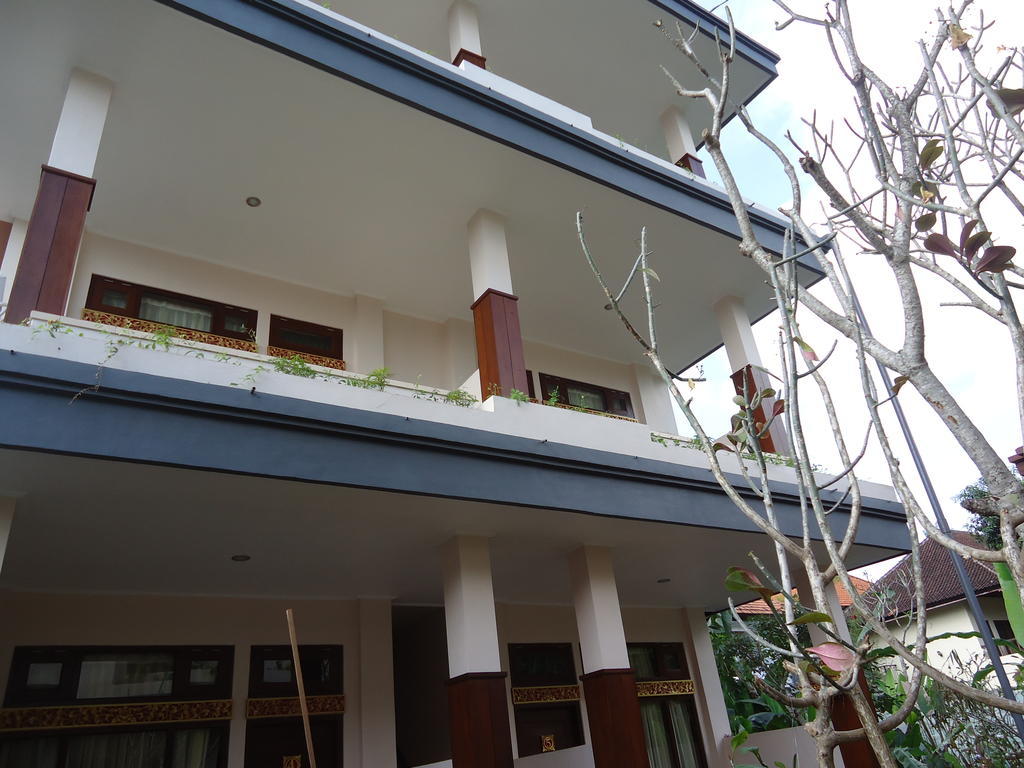 Brata Inn Ubud  Ngoại thất bức ảnh