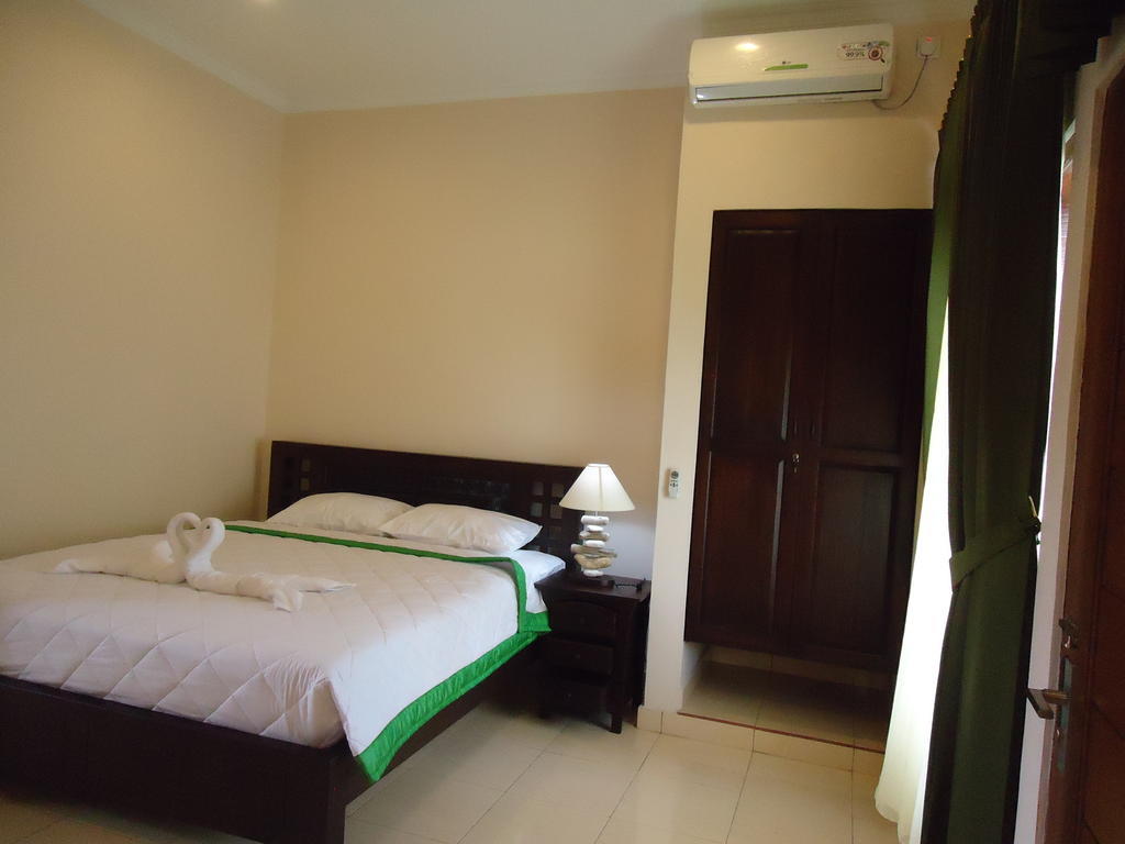 Brata Inn Ubud  Ngoại thất bức ảnh