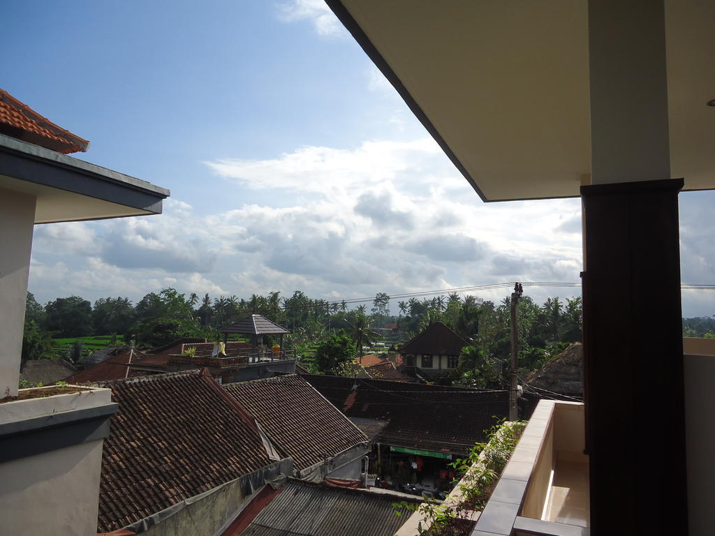 Brata Inn Ubud  Ngoại thất bức ảnh