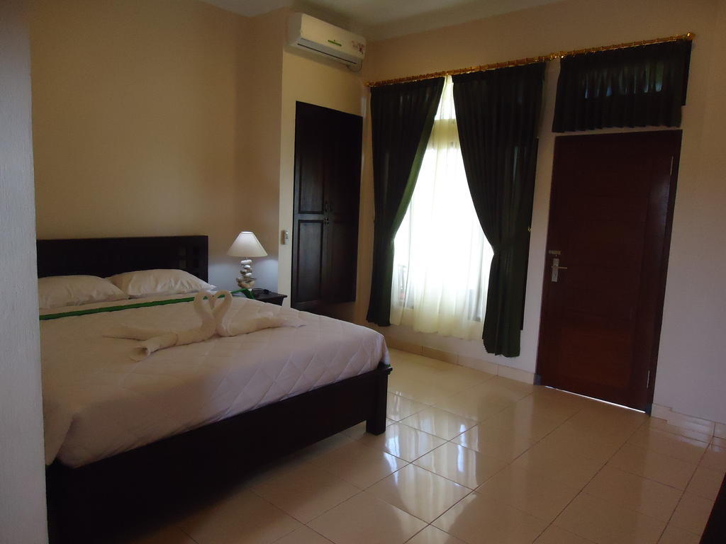 Brata Inn Ubud  Ngoại thất bức ảnh