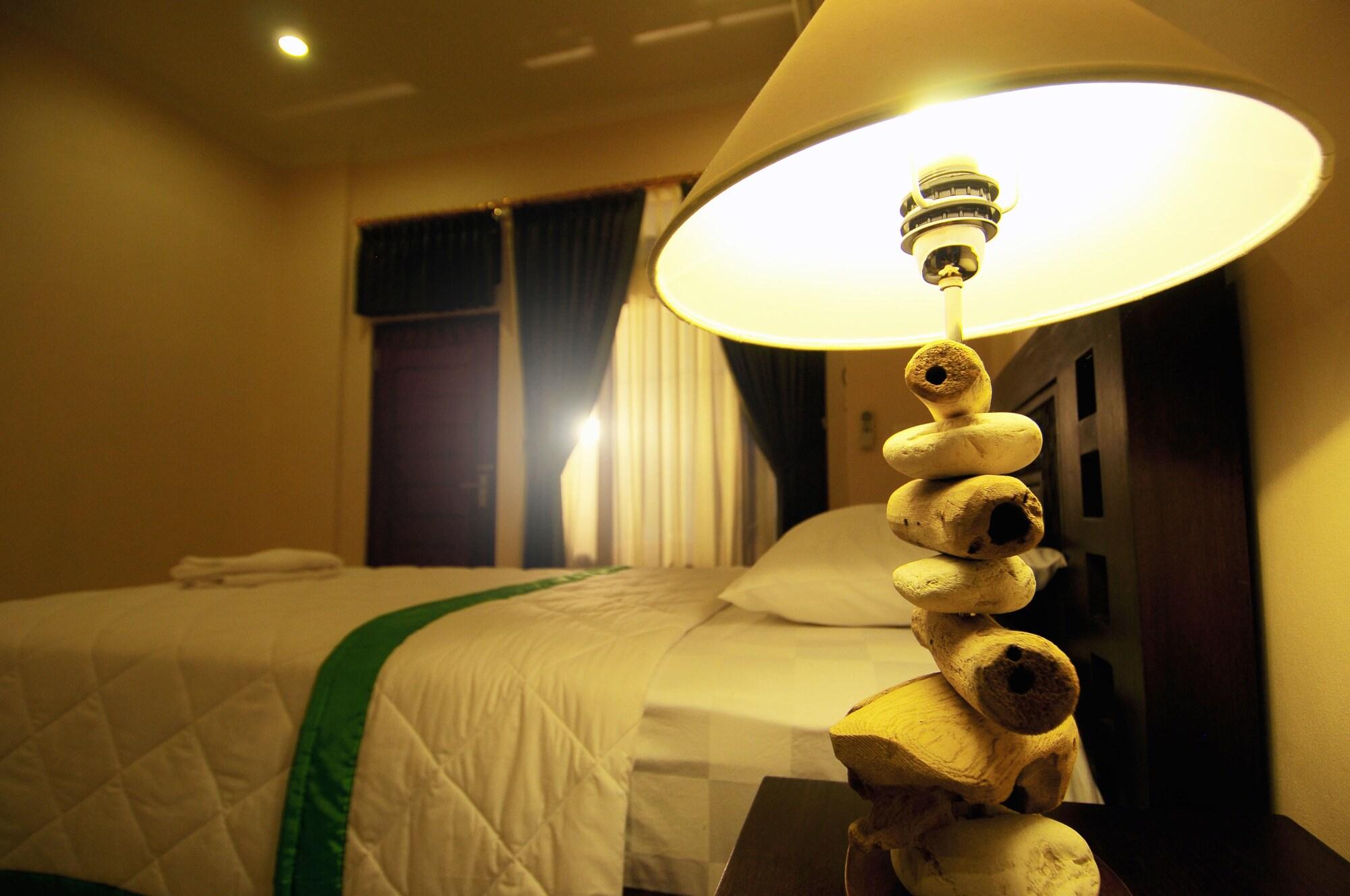 Brata Inn Ubud  Ngoại thất bức ảnh