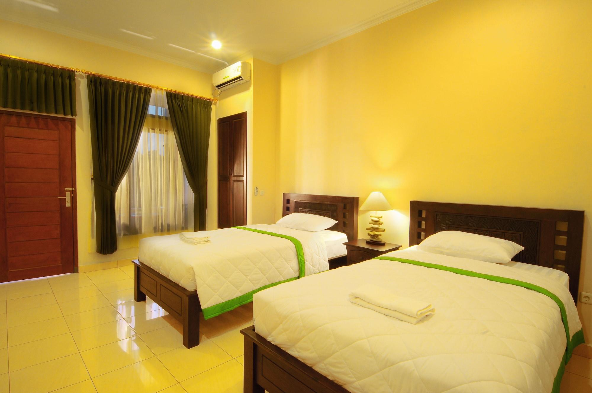 Brata Inn Ubud  Ngoại thất bức ảnh