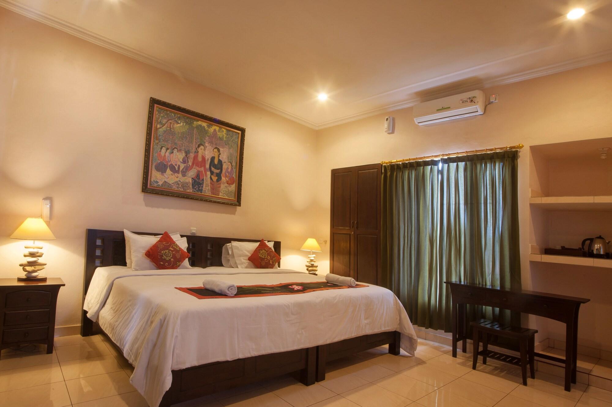Brata Inn Ubud  Ngoại thất bức ảnh