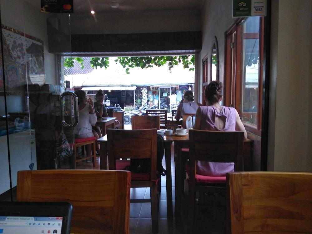 Brata Inn Ubud  Ngoại thất bức ảnh
