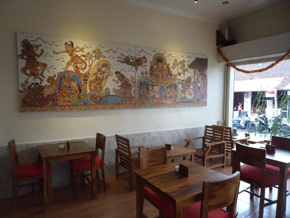 Brata Inn Ubud  Ngoại thất bức ảnh