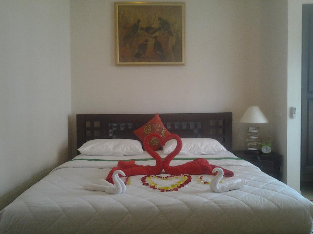 Brata Inn Ubud  Ngoại thất bức ảnh
