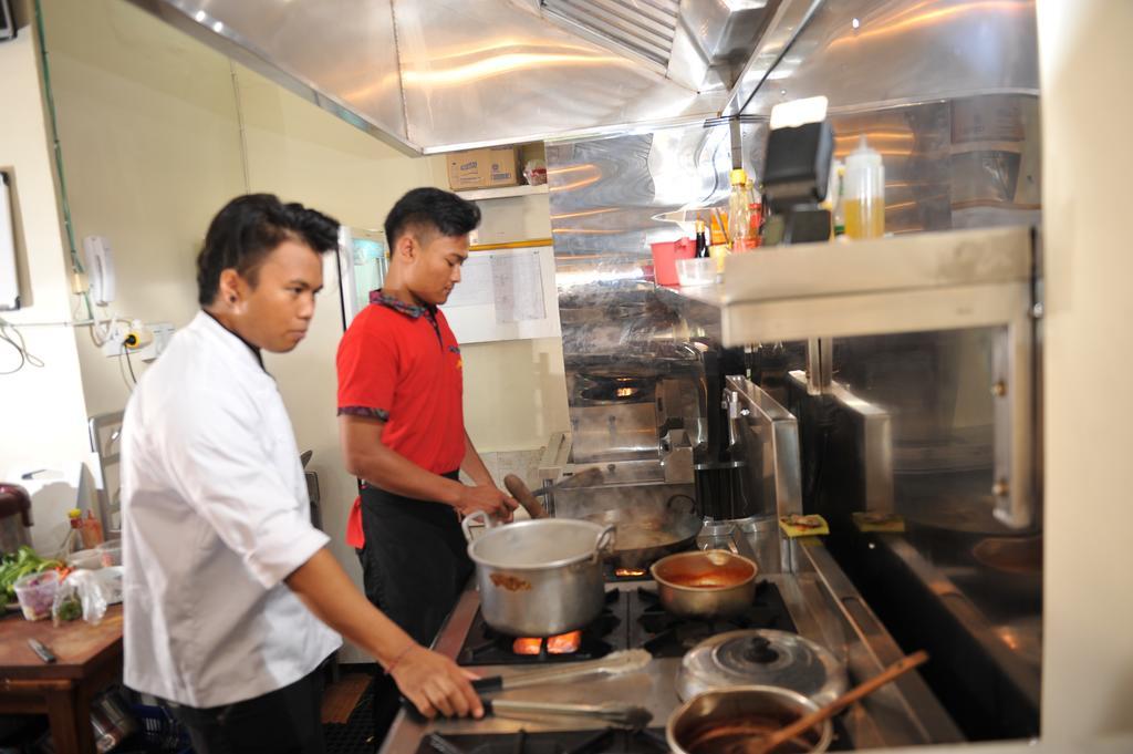 Brata Inn Ubud  Ngoại thất bức ảnh
