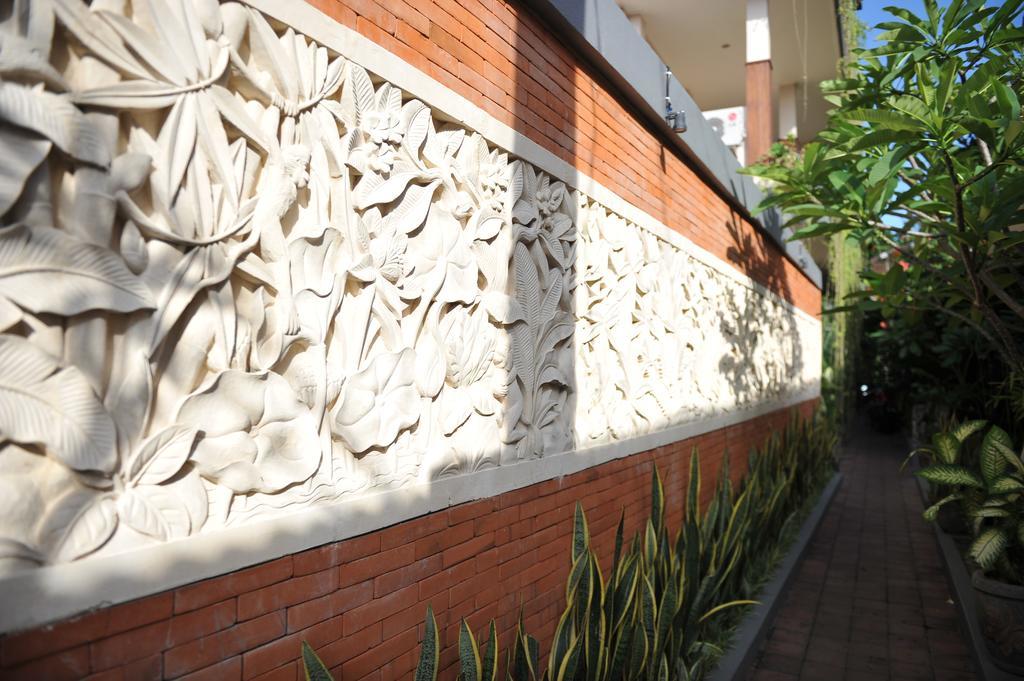 Brata Inn Ubud  Ngoại thất bức ảnh