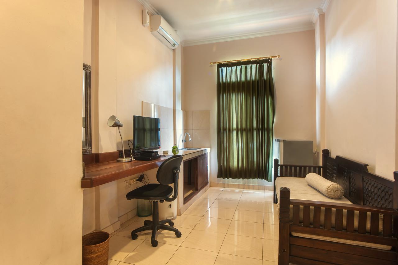 Brata Inn Ubud  Ngoại thất bức ảnh