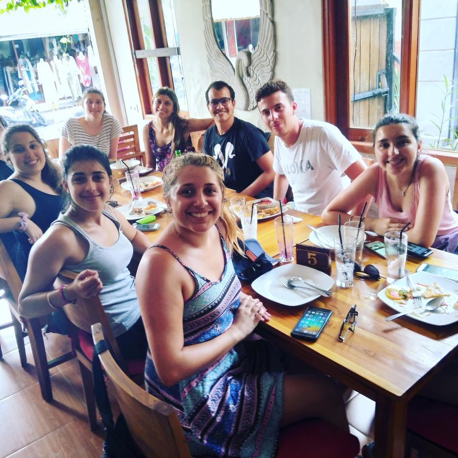 Brata Inn Ubud  Ngoại thất bức ảnh