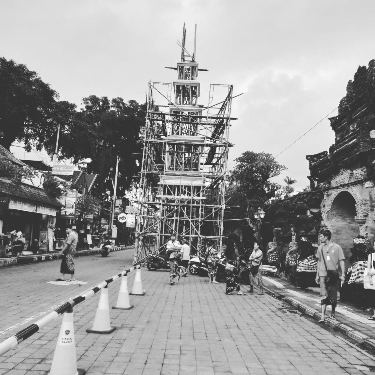 Brata Inn Ubud  Ngoại thất bức ảnh